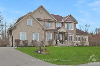 6699 RIVER INLET Court, Manotick - Kars - Rideau Twp and Area, ON K0A 2E0