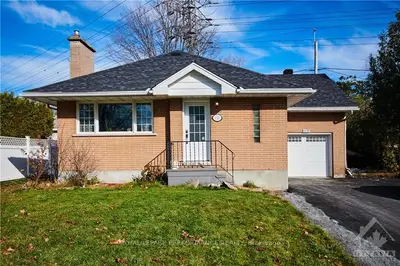 1151 Woodside Drive B, Belair Park - Copeland Park And Area, On K2c 2g7