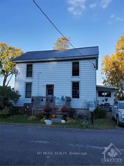 640 Lake Street, Mcnab/braeside, On K0a 1g0