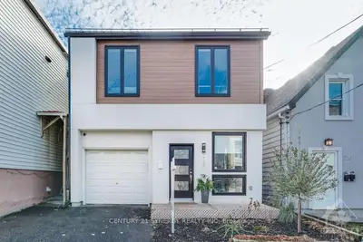 218 Gladu Street, Vanier And Kingsview Park, On K1l 6n4