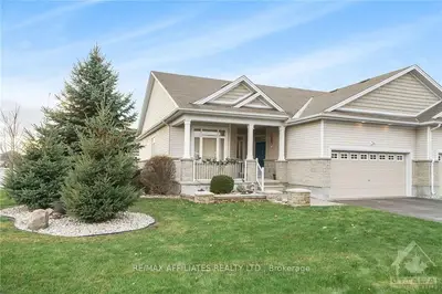 34 REGALIA Way, North Grenville, ON K0G 1J0
