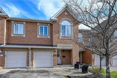 2093 Assomption Street, Orleans - Cumberland And Area, On K4a 4k1