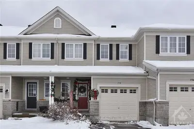 154 PATRIOT Place, Kanata, ON K2M 0B8