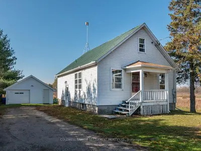 331 Highway 511 Road, Drummond/north Elmsley, On K7h 3c9