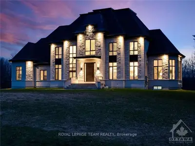 6100 Pebblewoods Drive, Greely - Metcalfe - Osgoode - Vernon And Area, On K4p 0a1