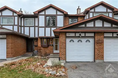 1128 Millwood Court, Orleans - Convent Glen And Area, On K1c 3g1