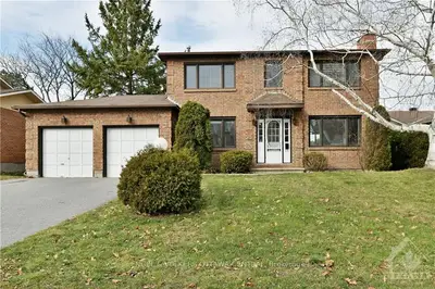 9 ELDERWOOD Trail, Stittsville - Munster - Richmond, ON K2S 1C9