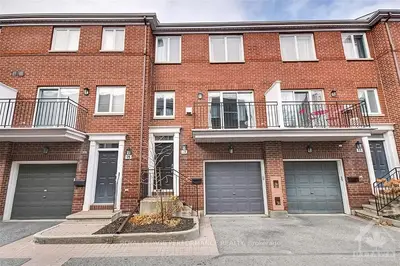 13 Prudhomme, Lower Town - Sandy Hill, On K1n 1g2