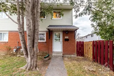 1480 Heatherington Road M, Hunt Club - South Keys And Area, On K1v 6s1