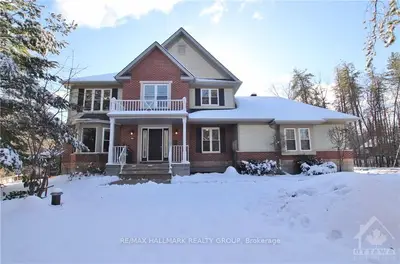 19 Forestgrove Drive, Stittsville - Munster - Richmond, On K2s 1v2