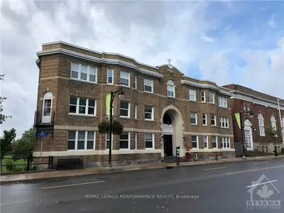 612 BANK Street 16, Glebe - Ottawa East and Area, ON K1S 3T6