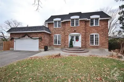 1321 FERNWOOD Drive, Hunt Club - South Keys and Area, ON K1V 7J8