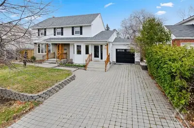 2035 Alta Vista Drive, Alta Vista And Area, On K1h 7l2