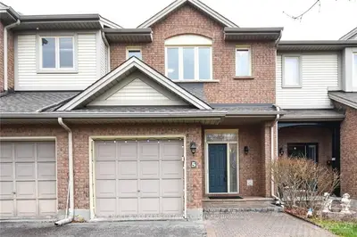 5 RHAPSODY Lane, Hunt Club - Windsor Park Village and Area, ON K1V 1B1