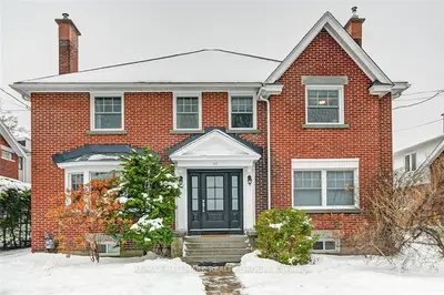 76 Clarendon Avenue A, Tunneys Pasture And Ottawa West, On K1y 0p7