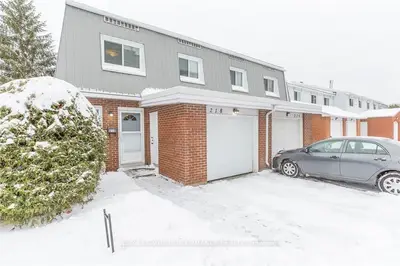 218 Romulus, Overbrook - Castleheights And Area, On K1k 3y2