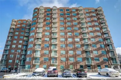 1440 Heron Road 803, Hunt Club - South Keys And Area, On K1v 0x2