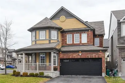 600 Calla Lily Terrace, Orleans - Cumberland And Area, On K4a 0v3