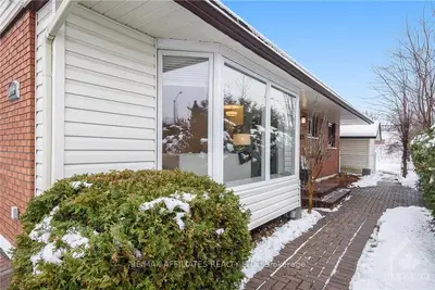 1000 Goren Avenue, Elmvale Acres And Area, On K1g 2t9