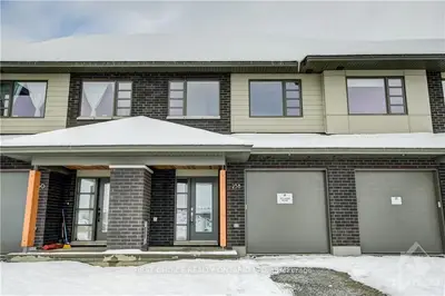 258 Big Dipper Street, Blossom Park - Airport And Area, On K4m 0j7