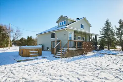 3958 INDIAN CREEK Road, Clarence-Rockland, ON K0A 2A0