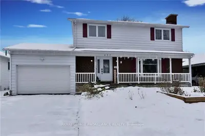 477 LAURIER Boulevard, Brockville, ON K6V 6J6