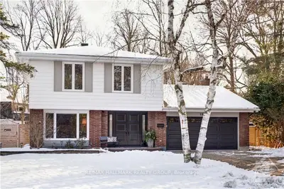 1986 QUINCY Avenue, Beacon Hill North - South and Area, ON K1J 6B5