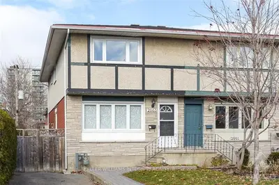 2663 Conn Street, Britannia - Lincoln Heights And Area, On K2b 7c4