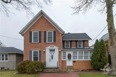 125 Park Street, Brockville, On K6v 2g8