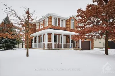 26 Aria Court, Orleans - Cumberland And Area, On K4a 4p2