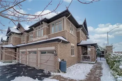 501 Remnor Avenue, Kanata, On K2t 0a4