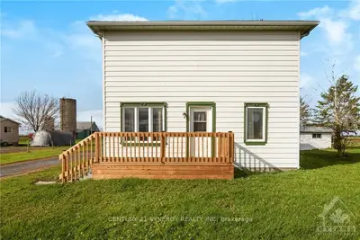 3395 CONCESSION 21 Road, The Nation, ON K0C 2B0