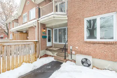 475 Canteval Terrace 106, Orleans - Cumberland And Area, On K4a 2c7