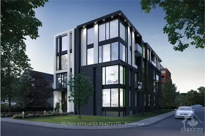 174 FORWARD Avenue M, West Centre Town, ON K1Y 1L2