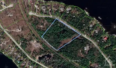215 Morris Island Drive, Carp - Dunrobin - Huntley - Fitzroy And Area, On K7s 3g7
