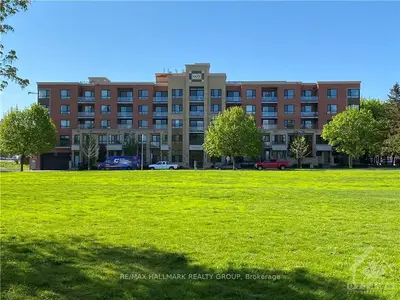 316 BRUYERE Street 516, Lower Town - Sandy Hill, ON K1N 0C3