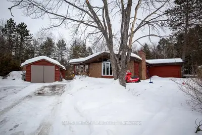 109 RATTON Avenue, Laurentian Hills, ON K0J 1P0