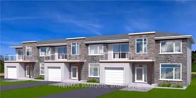 6660 GLEN WALTER PARK Road, South Glengarry, ON K6H 5R5