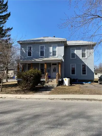 292 WOOD Street W, Prescott, ON K0E 1T0