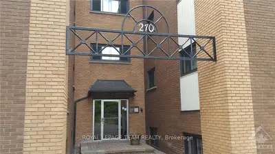 270 Beechwood Avenue 2, Vanier And Kingsview Park, On K1l 8a6