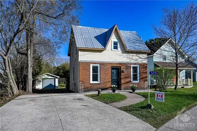 5415 OSGOODE MAIN Street, Greely - Metcalfe - Osgoode - Vernon and Area, ON K0A 2W0