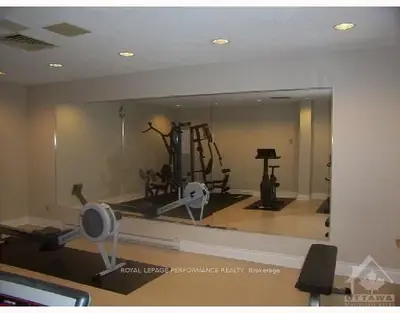 500 LAURIER Avenue W 1105, Ottawa Centre, ON K1R 5E1