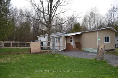 2718 GRYSEWOOD PRIVATE Lane, North Stormont, ON K0C 1T0