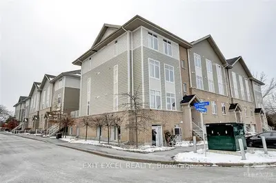 841 Blackcomb C, Elmvale Acres And Area, On K1g 4e4