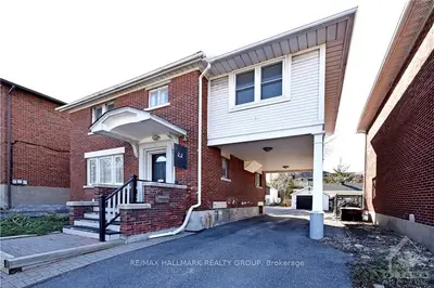 34 HAWTHORNE Avenue, Glebe - Ottawa East and Area, ON K1S 0B1