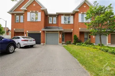 528 Woodchase Street, Kanata, On K2w 1j2