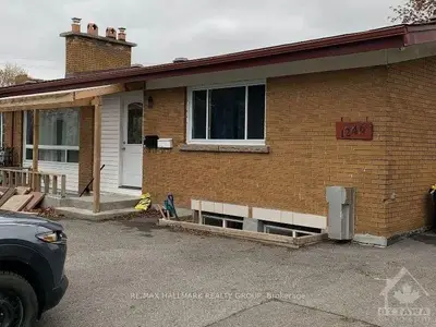 1246 CLYDE Avenue B, Belair Park - Copeland Park and Area, ON K2C 1Y4