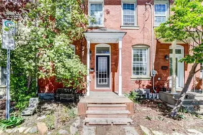 57 ST ANDREW Street, Lower Town - Sandy Hill, ON K1N 5E8