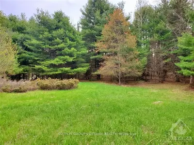 0 LAMMERMOOR Road, Lanark Highlands, ON K0G 1K0
