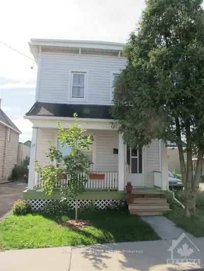 426 George Street W, Dows Lake - Civic Hospital And Area, On K1s 3j2